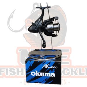 Okuma AK Reel