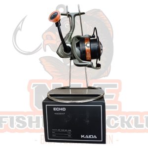 Kaida Echo 4500HF